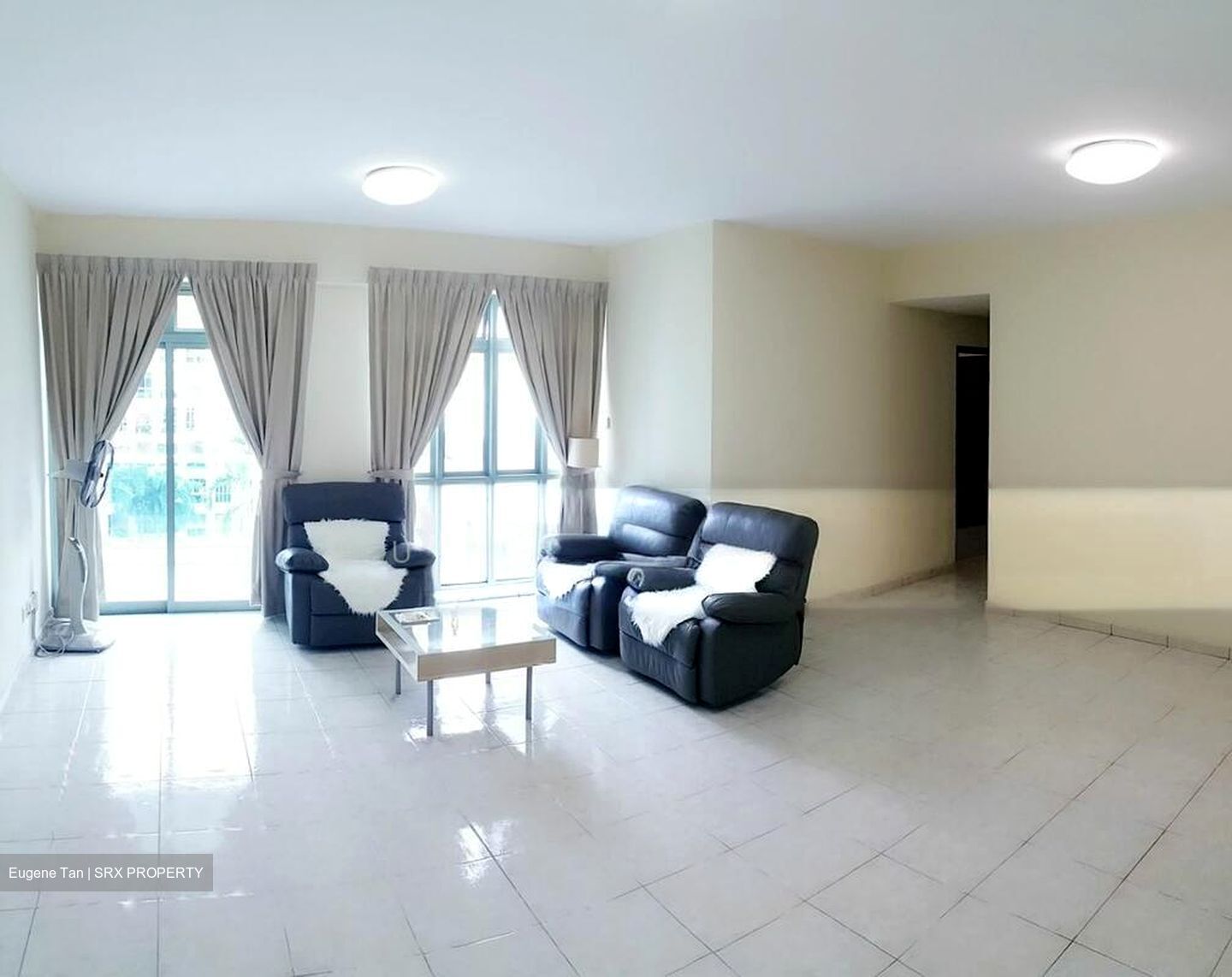 Hume Park II (D21), Condominium #502015971